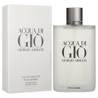 Acqua di Gio Cologne